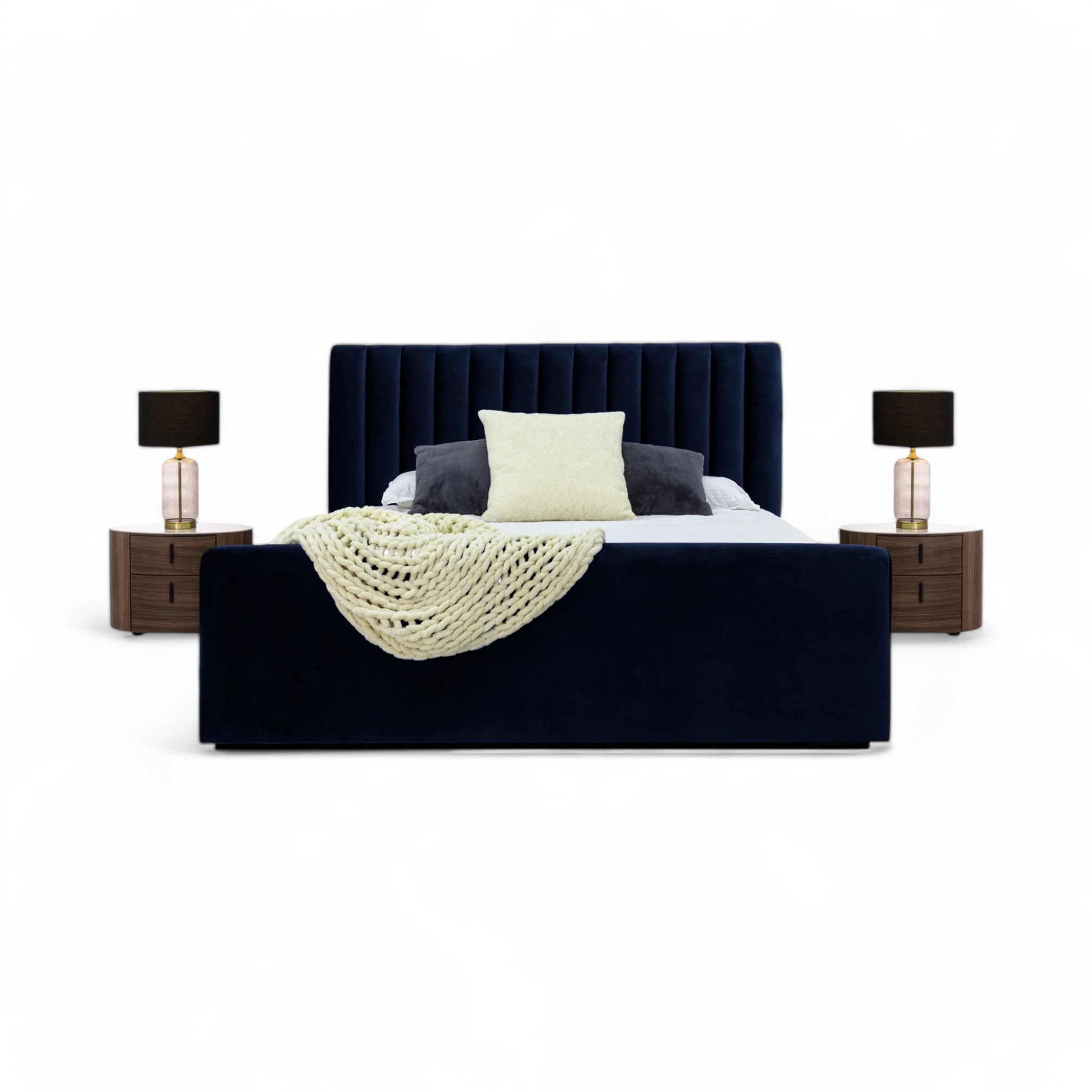 CAMA VELVET