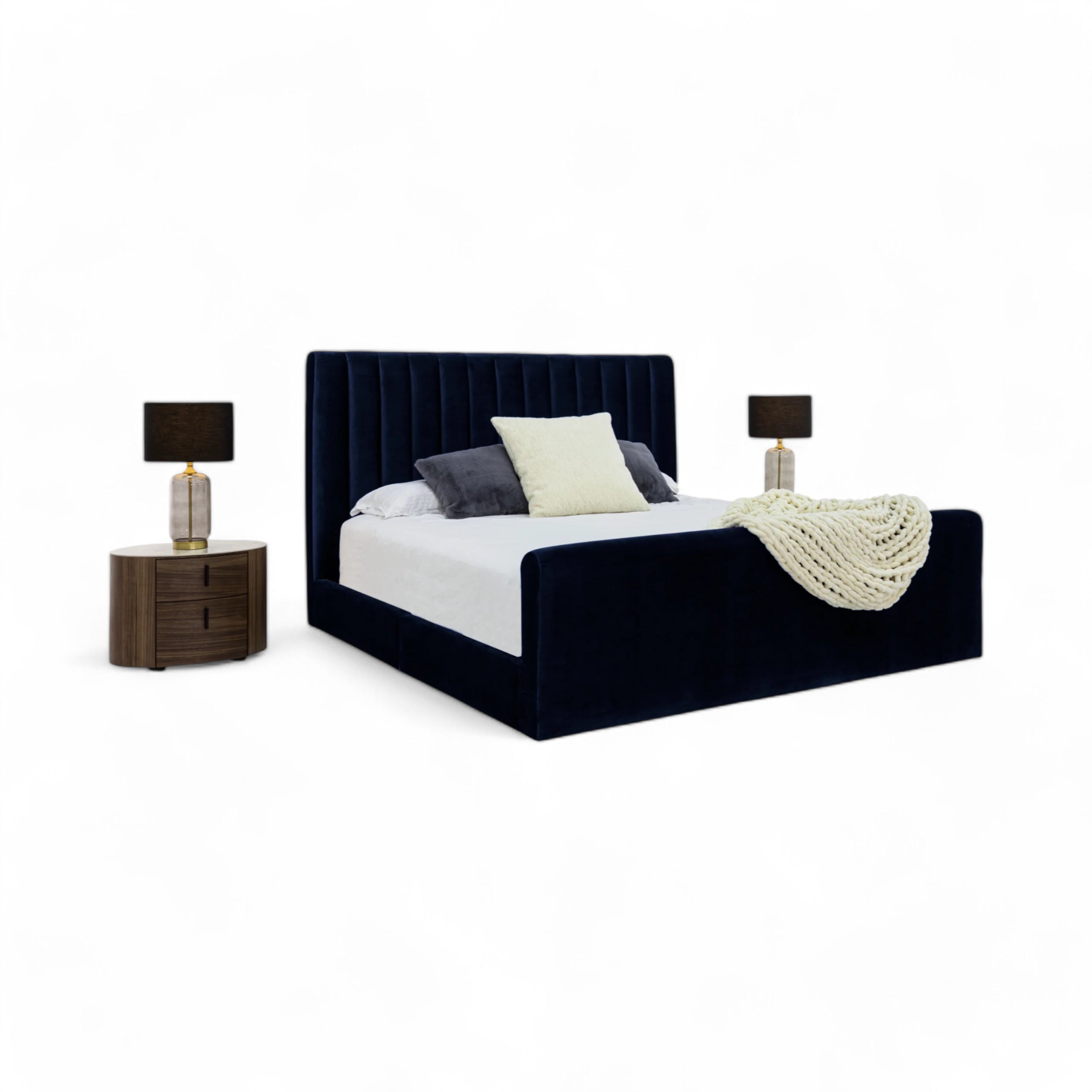 CAMA VELVET