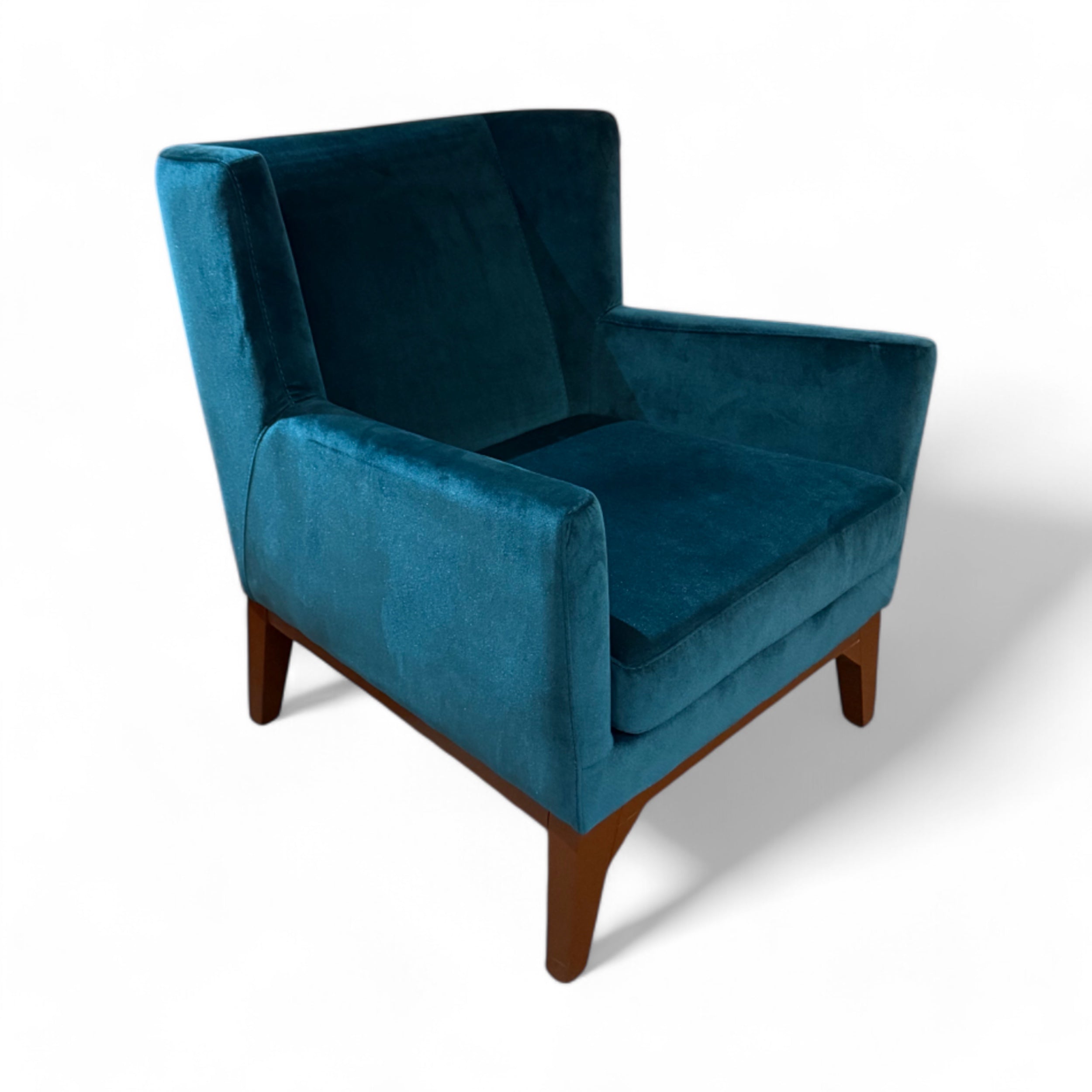 SILLON OCASIONAL PORTICO AQUA